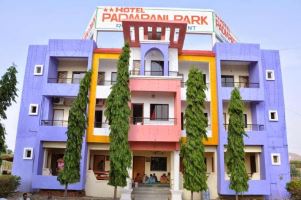 HOTEL PADMAPANI PARK FARDAPUR